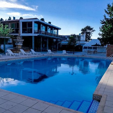 Residence Nardina Golden El Malaliyine Exterior foto
